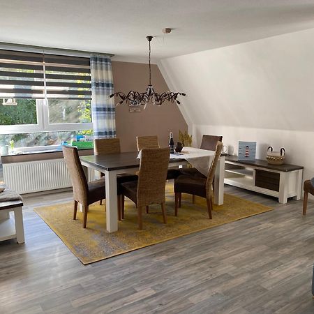 Ferienwohnung Meer&Mehr Mulsum Dış mekan fotoğraf